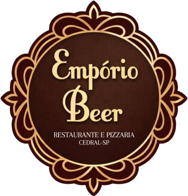 Empório Beer, Restaurante e Pizzaria, Cedral-SP